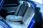 Honda Accord 2019 года (JP)